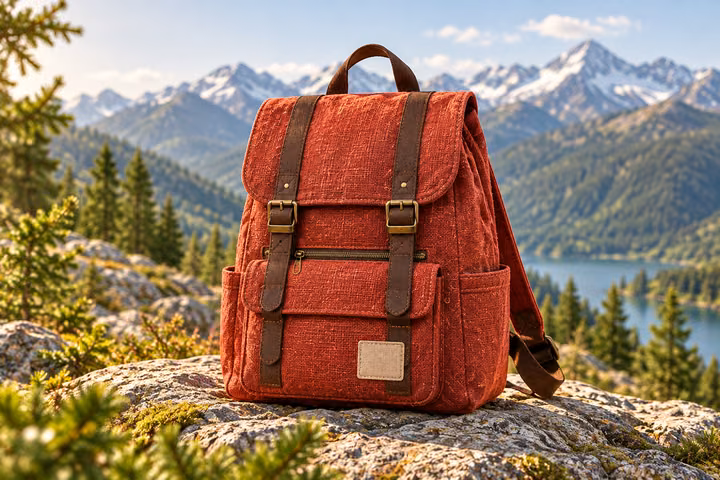 Backpacks
