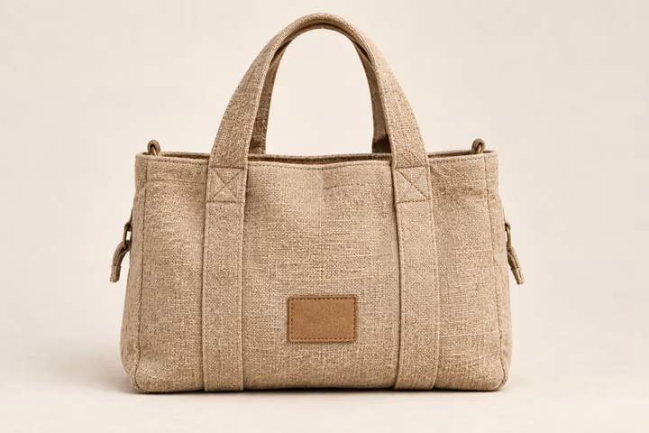 Everyday Market Tote