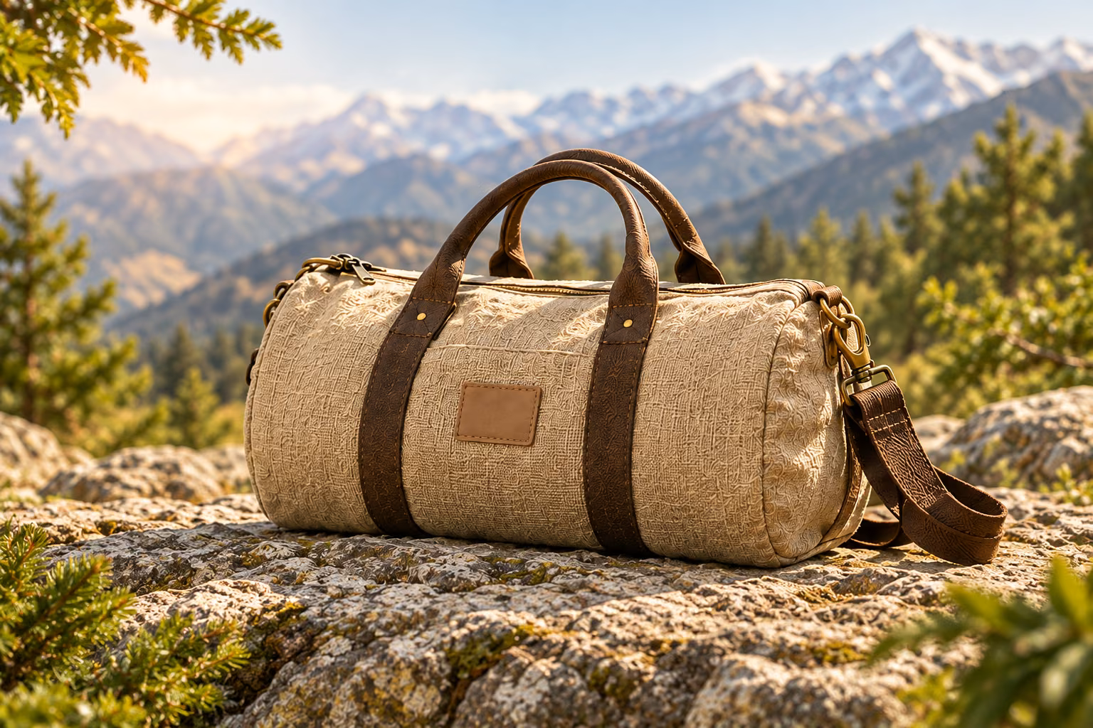 Travel bags